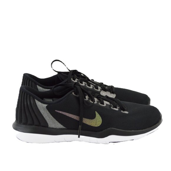Nike Training Flex Supreme TR 5 Sneaker #214-56 - Picture 3 of 5